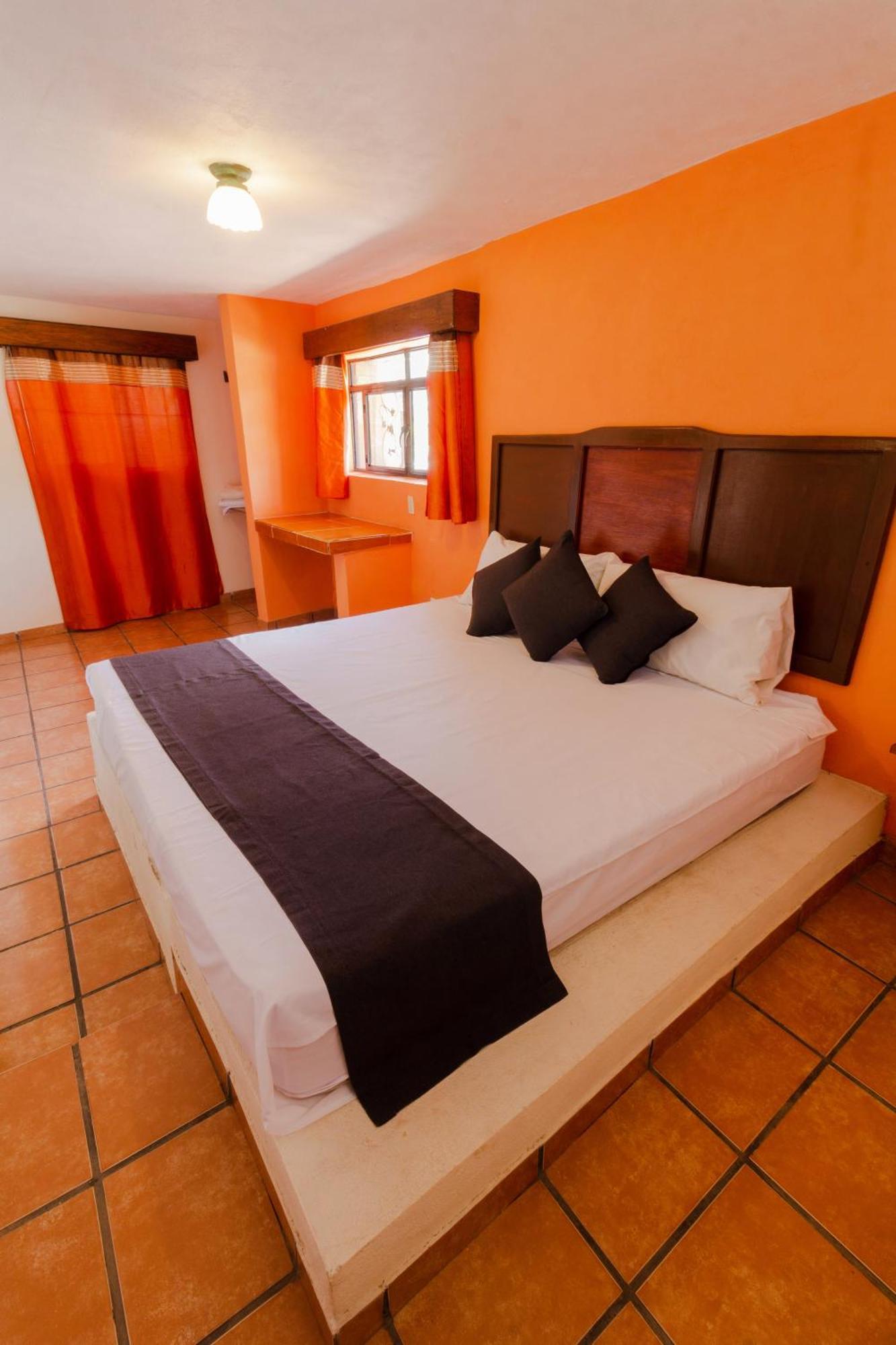 Hotel Casa 12 Reales Guanajuato Exteriör bild