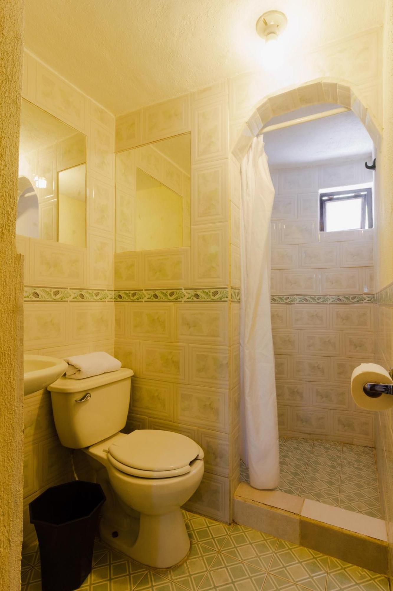 Hotel Casa 12 Reales Guanajuato Exteriör bild